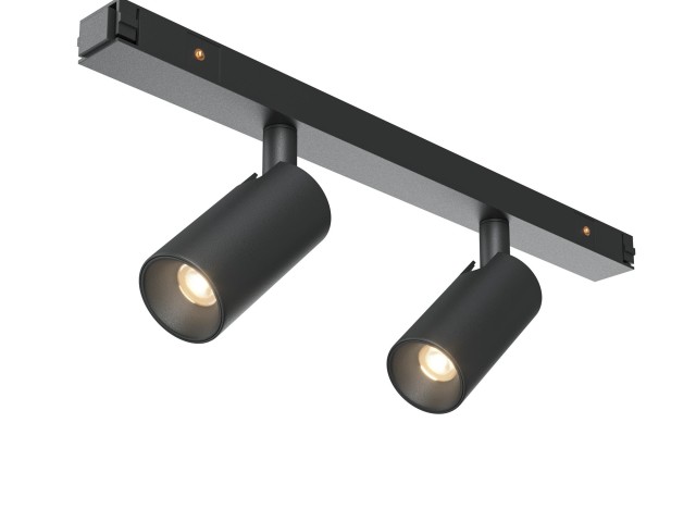Трековый светильник Technical TR176-1-2X3WTW-M-B фото:7