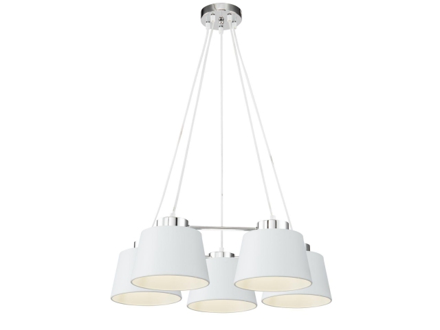 Подвесной светильник Freya FR5004PL-05CH фото:2