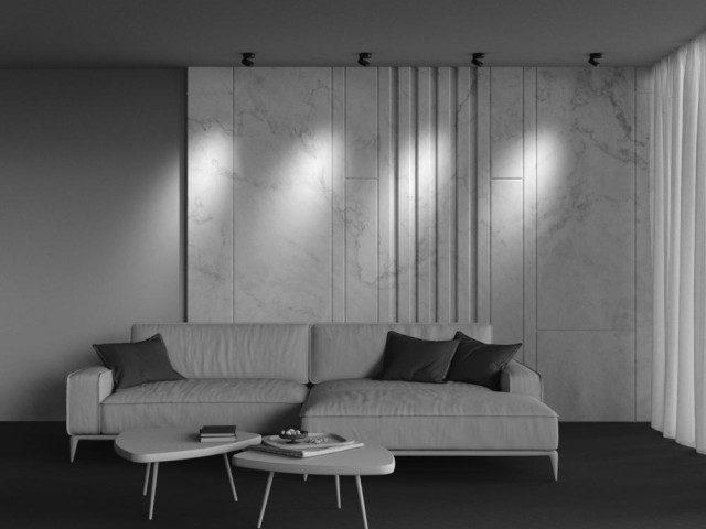 Потолочный светильник Technical C022CL-L7B4K фото:4