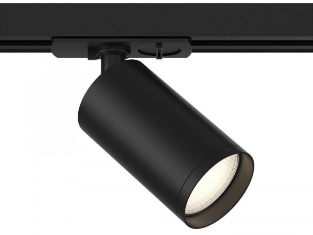 Трековый светильник Technical TR020-1-GU10-B фото:11