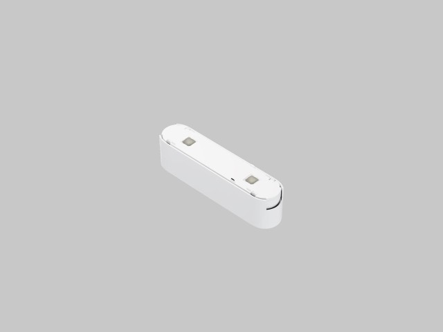 Трековый светильник Technical TR082-1-6W4K-M-W фото:10