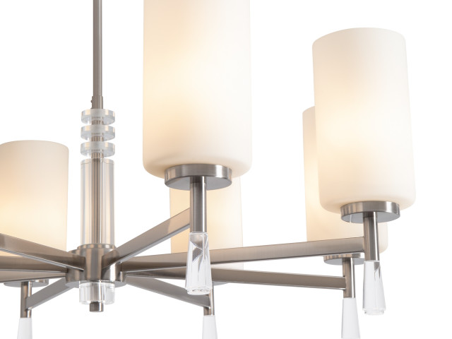 Подвесной светильник Freya FR2031PL-08N фото:12