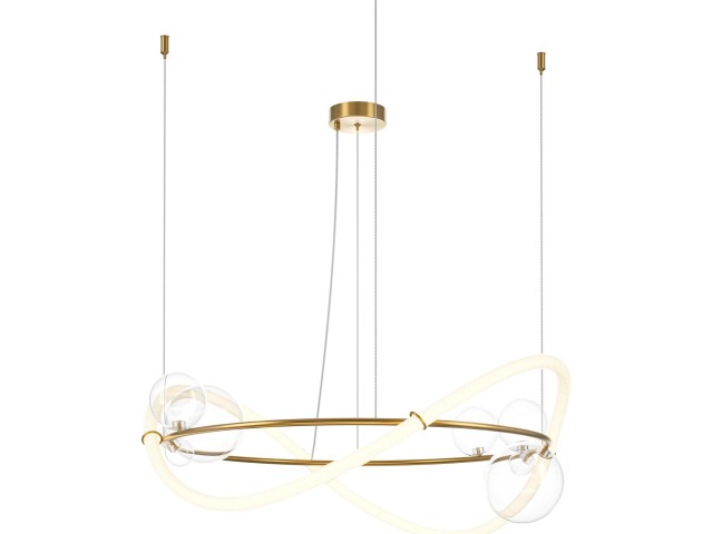 Подвесной светильник Maytoni MOD289PL-L53BS3K фото:8