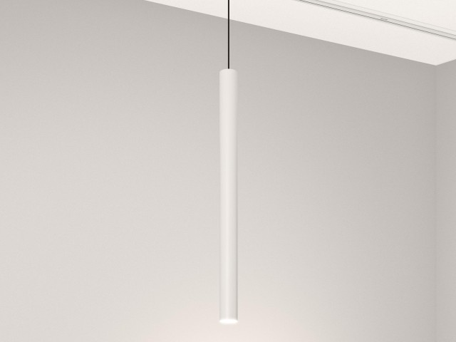 Светильник MAG-VIBE-SPOT-HANG-R35-10W Day4000-MIX (WH, 24 deg, 48V, TUYA) (Arlight, IP20 Металл, 5 лет) фото:4