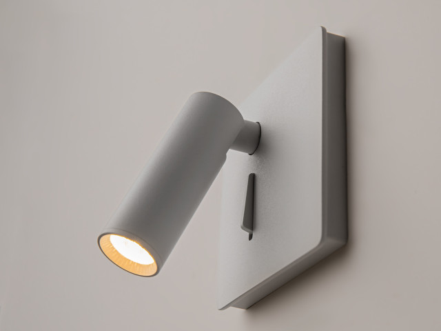 Настенный светильник (бра) Technical C040WL-L3W3K фото:9