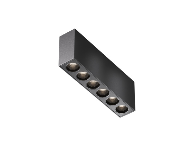 Потолочный светильник Technical C066CL-12W3-6K-B фото:9