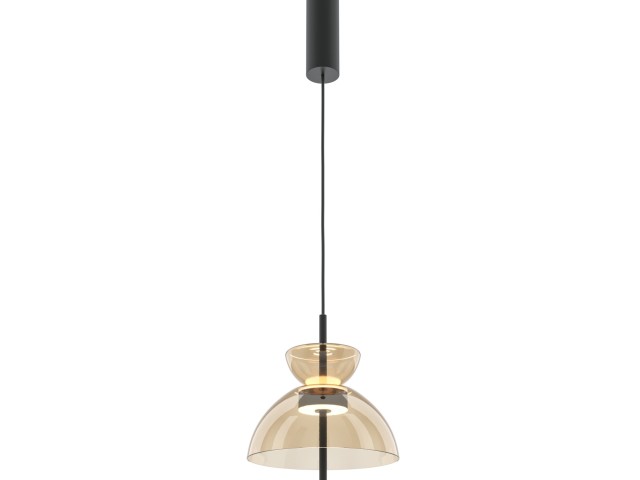 Подвесной светильник Maytoni MOD185PL-L12CG3K2 фото:7