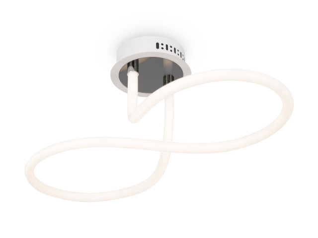 Потолочный светильник Freya FR6059CL-L45W фото:6