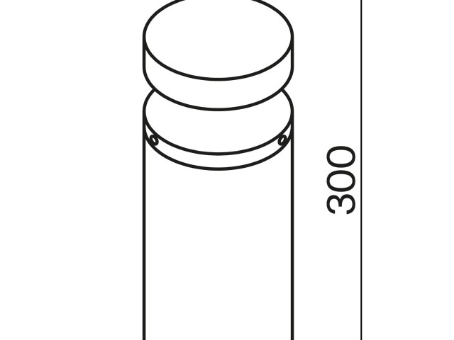 Ландшафтный светильник Outdoor O591FL-L12GF3K фото:14