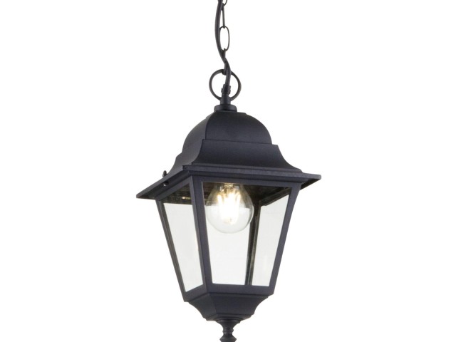 Подвесной светильник Outdoor O003PL-01B фото:3