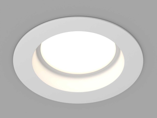 Светильник IM-CLOUD-LUM-R115-10W Warm3000 (WH, 90 deg) (Arlight, IP40 Металл, 3 года) фото:4