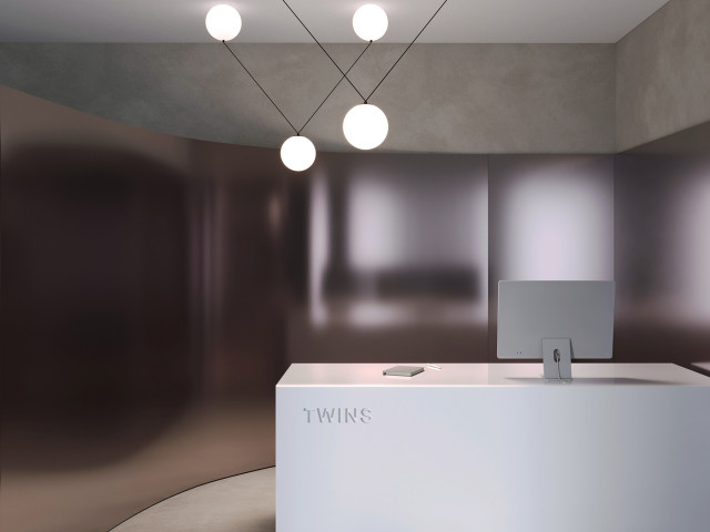 Подвесной светильник Maytoni MOD427PL-L30B3K фото:4