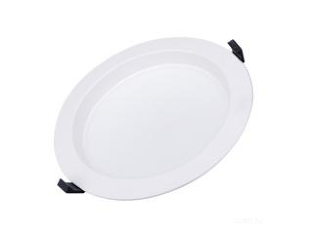 Светильник IM-CYCLONE-R280-40W Day4000-MIX (WH, 90 deg) (Arlight, IP40 Металл, 3 года) фото:10