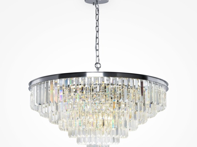 Подвесной светильник Maytoni MOD085PL-16CH фото:14