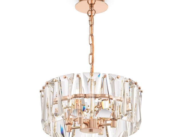 Подвесной светильник Maytoni MOD043PL-04G фото:3