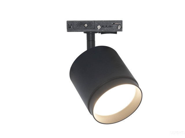 Трековый светильник Technical TR088-1-GX53-B фото:15