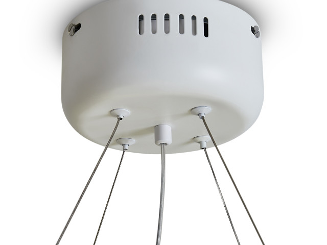 Подвесной светильник Freya FR5546PL-L60W фото:4