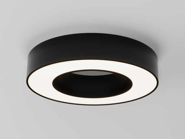 Потолочный светильник Technical C093CL-24W4K-B фото:5