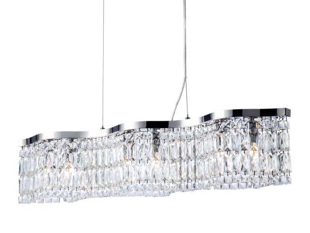 Подвесной светильник Maytoni DIA005PL-06CH фото:6