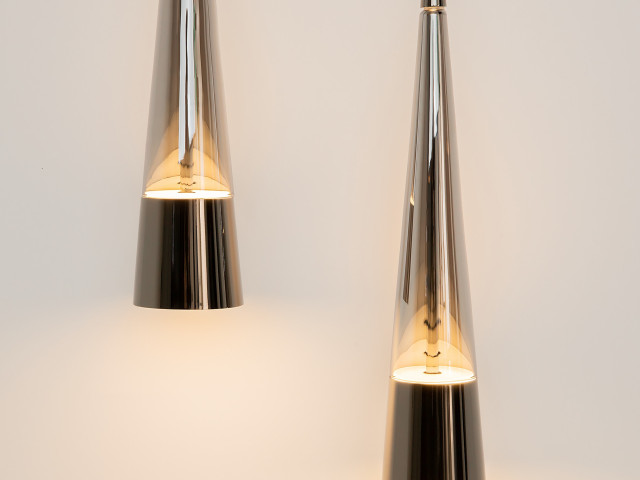 Настенный светильник (бра) Maytoni P090WL-L24CH3K фото:20