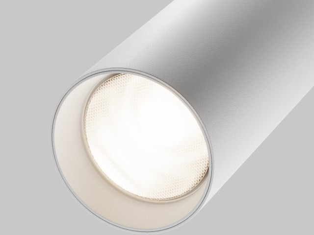 Трековый светильник Technical TR032-4-20WTW-M-DD2-W фото:182