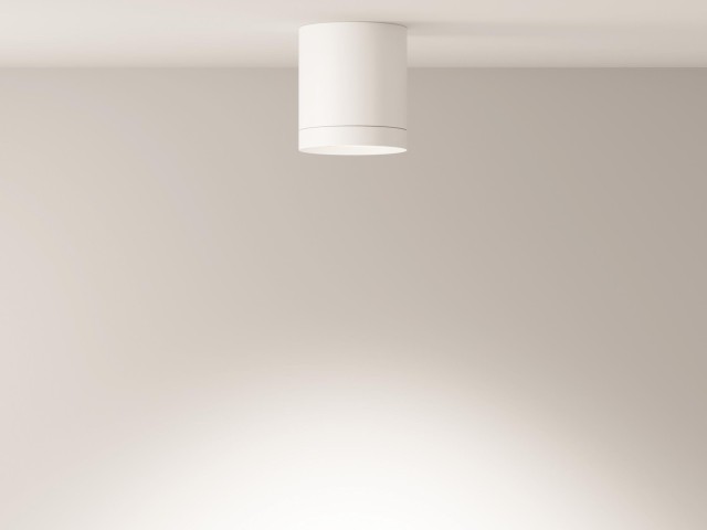 Потолочный светильник Technical C086CM-GX53-MRD-W фото:14
