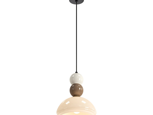 Подвесной светильник Freya FR5628PL-01BGW1 фото:10