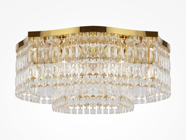 Потолочный светильник Maytoni DIA005CL-10G фото:9