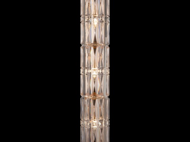Настенный светильник (бра) Maytoni MOD094WL-03G фото:4