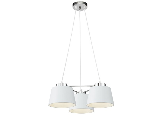 Подвесной светильник Freya FR5004PL-03CH фото:3
