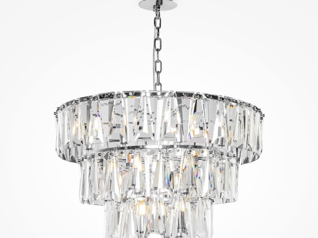 Подвесной светильник Maytoni MOD043PL-18CH фото:11