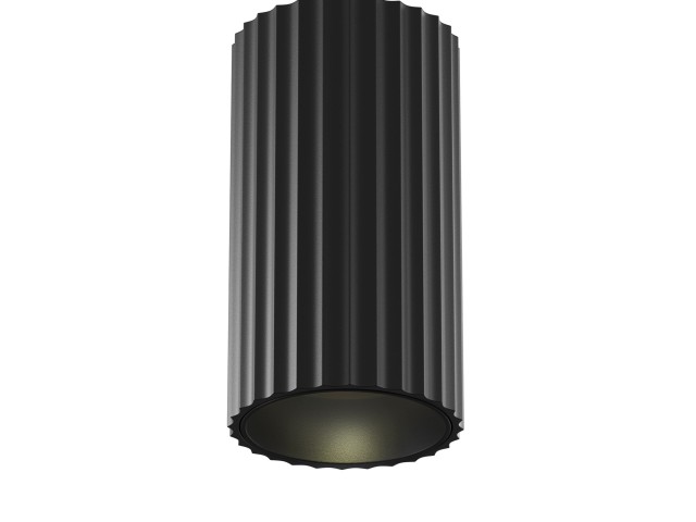 Потолочный светильник Technical C106CL-01-GU10-B фото:8