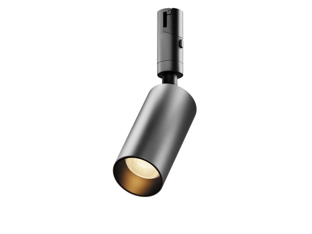 Трековый светильник Technical TR201-1-10W3K-M-B фото:48