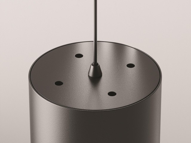 Подвесной светильник Technical P088PL-GX53-B фото:2