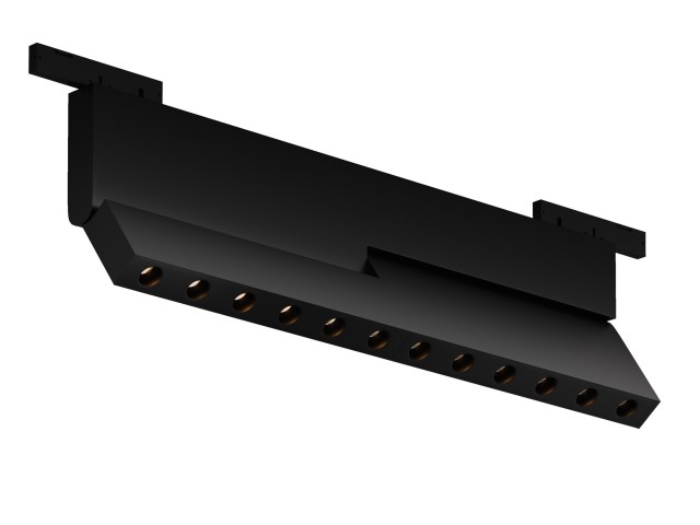 Трековый светильник Technical TR194-1-12W2.7K-M-B фото:105