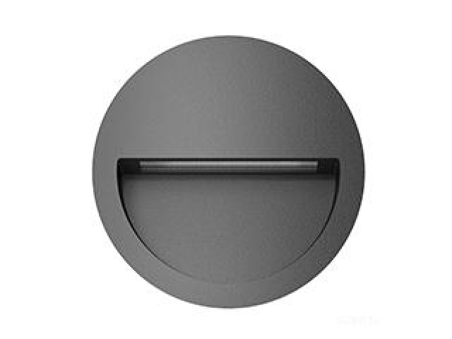 Светильник LTD-TRAIL-S115x115-4W Warm3000 (GR, 70 deg, 230V) (Arlight, IP65 Металл, 3 года) фото:12