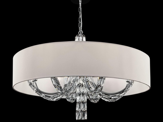 Подвесной светильник Maytoni DIA008PL-08CH фото:16