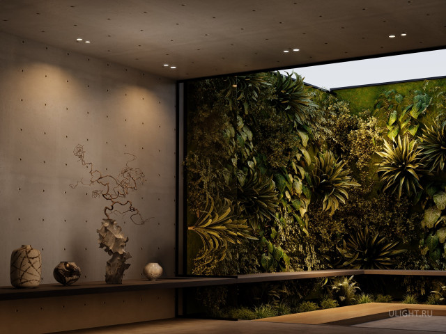 Потолочный светильник Outdoor O501DL-L10B3K фото:10