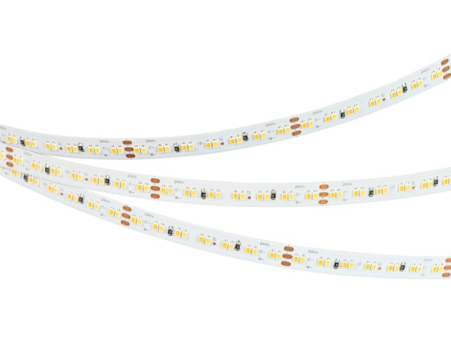 Лента MICROLED-M280-8mm 24V Day-MIX (16.5 W/m, IP20, 2216, 5m) (Arlight, Изменяемая ЦТ) фото:7