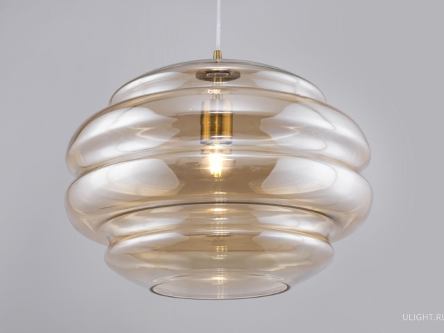 Подвесной светильник Maytoni P078PL-01AM фото:8