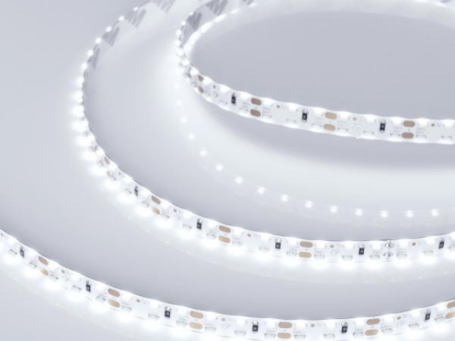 Лента RS 2-5000 24V White6000 2x2 8mm (3014, 240 LED/m, LUX) (Arlight, 14.4 Вт/м, IP20) фото:3