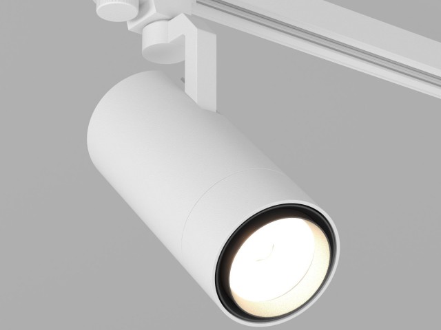 Светильник LGD-GELIOS-2TR-R80-30W Day4000 (WH, 20-60 deg, 230V) (Arlight, IP20 Металл, 3 года) фото:6