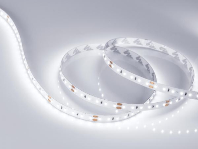 Лента MICROLED-5000HP 24V White6000 8mm (2216, 120 LED/m, LUX) (Arlight, 14 Вт/м, IP20) фото:5