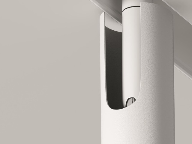 Трековый светильник Technical TR141-2-6W3K-M-W фото:11