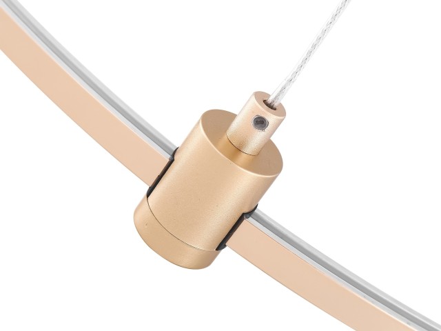Подвесной светильник Freya FR4005PL-03G1 фото:1