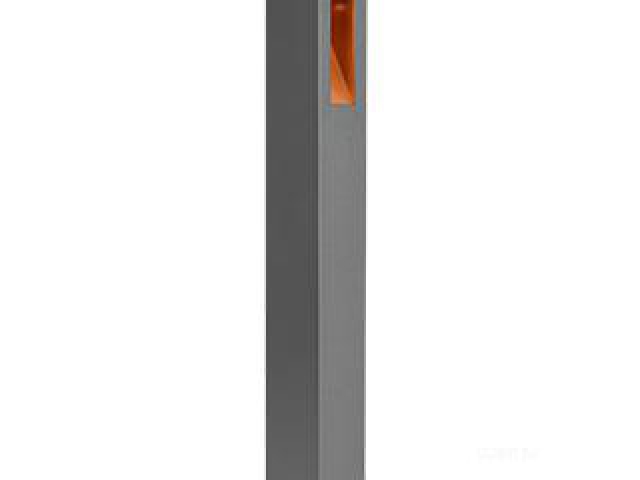 Светильник LGD-MARK-BOLL-H650-7W Warm3000 (GR, 60 deg, 230V) (Arlight, IP54 Металл, 3 года) фото:3