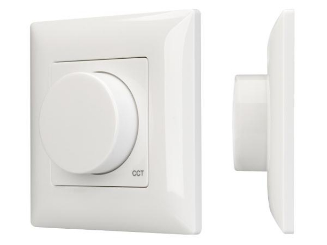 Панель Rotary SMART-P19-MIX (3V, 2.4G) (Arlight, IP20 Пластик, 5 лет) фото:9