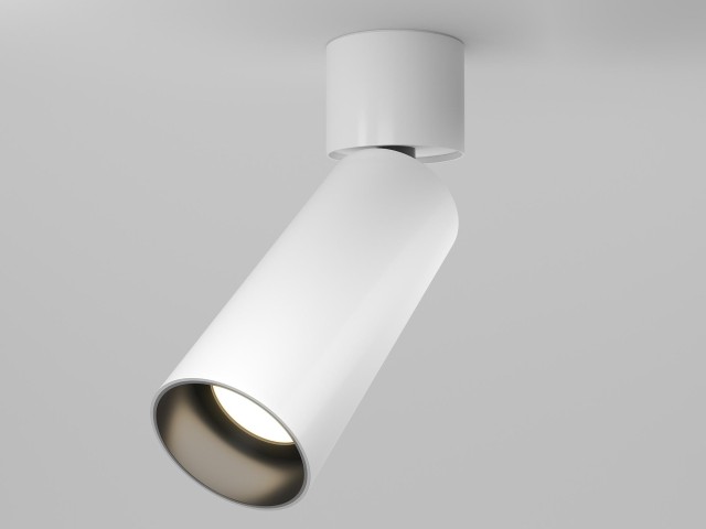 Потолочный светильник Technical C055CL-L12W3K-W-W фото:18