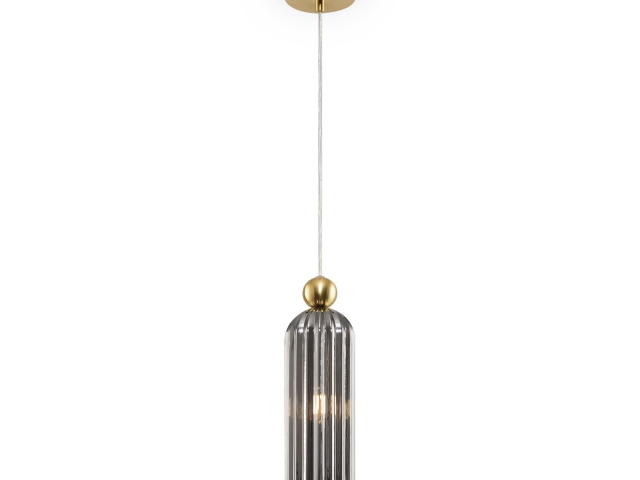Подвесной светильник Maytoni MOD302PL-01GR фото:14