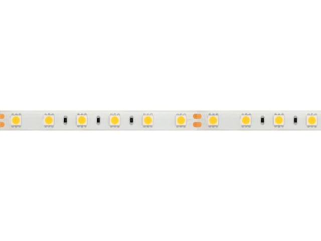 Лента герметичная RTW-SE-B60-10mm 24V Warm3000 (14.4 W/m, IP65, 5060, 5m) (Arlight, -) фото:4